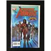 Image 1 : MARVEL COMICS NO.7 THE NEW AVENGERS