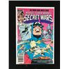 Image 1 : MARVEL COMICS NO.7 SECRET WARS