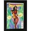 Image 1 : MARVEL COMICS NO.1 SPIDERWOMAN