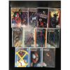 Image 1 : LOT OF 12 SPIDERMAN COMICS (MARVEL COMICS)