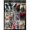 Image 1 : LOT OF 15 BATMAN COMICS (DC COMICS)