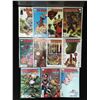 Image 1 : LOT OF 11 DEADPOOL COMICS (MARVEL COMICS)