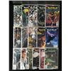 Image 1 : LOT OF 16 BATMAN COMICS (DC COMICS)