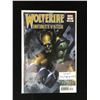 Image 1 : MARVEL COMICS NO.1 WOLVERINE INFINITY WATCH