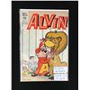 Image 1 : DELL COMICS ALVIN