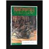 Image 1 : EASTMAN AND LAIRD'S TEENAGE MUTANT NINJA TURTLES