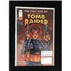 Image 1 : IMAGE COMICS LARA CROFT TOMB RAIDER FREE COMIC BOOK DAY