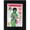 Image 1 : COMICO COMICS NO.1 LINGERIE