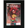 Image 1 : MARVEL COMICS NO.1 CAPTAIN MARVEL