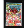 Image 1 : MARVEL COMICS NO.4 DAZZLER
