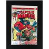 Image 1 : MARVEL COMICS NO.35 THE NEW CAPTAIN MARVEL