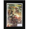 Image 1 : IMAGE COMICS NO.322 SPAWN