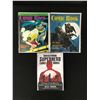 Image 1 : LOF OF 3 COMICS VARIOUS TITLES