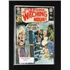 Image 1 : DC COMICS NO.8 THE WITCHING HOUR