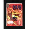 Image 1 : GOLD KEY NO.12 DOCTOR SOLAR