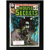 Image 1 : DC COMICS NO.81 HOUSE OF SECRETS