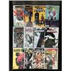 Image 1 : LOT OF 12 BATMAN COMICS (DC COMICS)