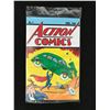 Image 1 : DC COMICS NO,1 ACTION COMICS
