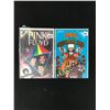 Image 1 : LOT OF 2 COMICS VAROUS TITLES