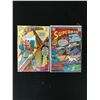 Image 1 : LOT OF 2 SUPERMAN COMICS (DC COMICS)