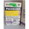 Image 2 : Lot of 2 Poly Blend Grout
