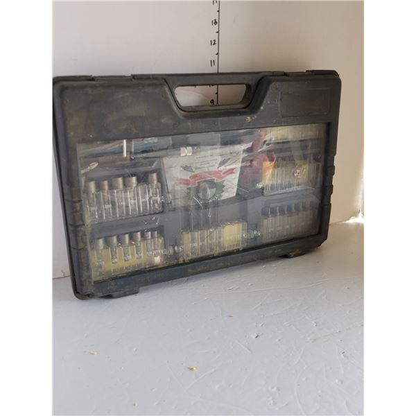 Tool Kit, Socket Drill Bit Set, Extender Kit