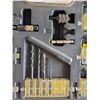 Image 5 : Tool Kit, Socket Drill Bit Set, Extender Kit