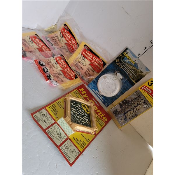 Lot of Household Estate Items