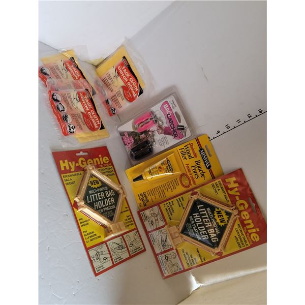 Lot of Household Estate Items