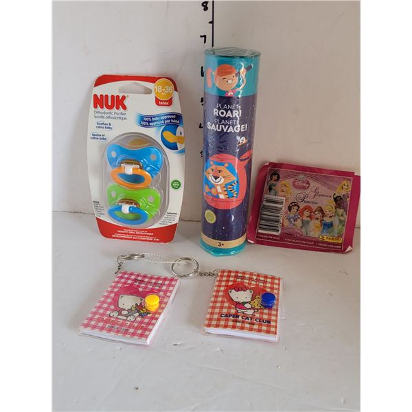 Lot of Baby & Children's Items