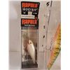 Image 2 : Lot of 3 New Fishing lures