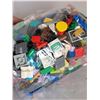 Image 7 : Bag Full of Lego Pieces | On Choice
