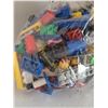 Image 2 : Bag Full of Lego Pieces | On Choice