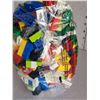 Image 8 : Bag Full of Lego Pieces | On Choice
