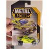 Image 5 : Lot of Boy Toys | Matchbox | Metal Machines + Stopwatch