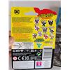 Image 3 : Lot of Bad Bunz Anime Buttons + Goo Jit Zu Mini + Stopwatch