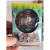 Image 4 : Lot of Bad Bunz Anime Buttons + Goo Jit Zu Mini + Stopwatch