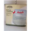 Image 1 : New Tera Gear Water Carrier Container in Box
