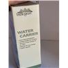 Image 2 : New Tera Gear Water Carrier Container in Box