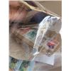 Image 6 : Bag Full of Postage Stamps with Stamp Books Price Guide
