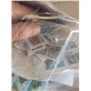 Image 7 : Bag Full of Postage Stamps with Stamp Books Price Guide