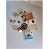 Image 1 : Lot of Collectible Pins