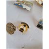 Image 2 : Lot of Collectible Pins
