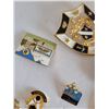 Image 3 : Lot of Collectible Pins