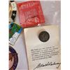 Image 5 : Lot of Collectible Pins
