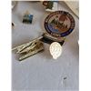 Image 7 : Lot of Collectible Pins