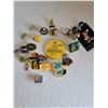 Image 1 : Lot of Collectible Pins