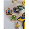 Image 2 : Lot of Collectible Pins