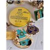 Image 4 : Lot of Collectible Pins