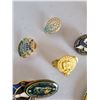 Image 7 : Lot of Collectible Pins